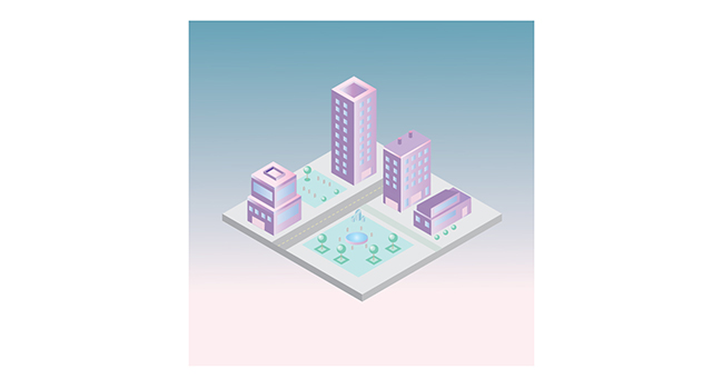 Isometric City